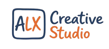 ALX Creative Studio Logo